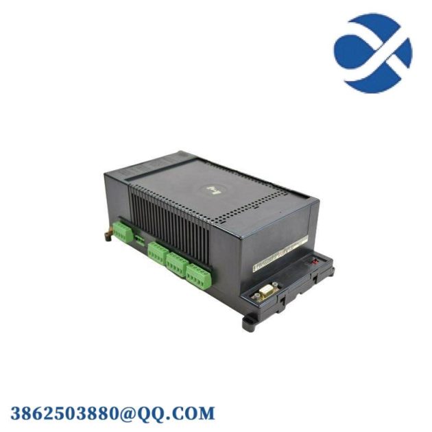 ABB 3HAC023008-001: Precision Control Module for Industrial Automation