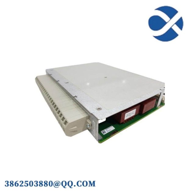 ABB 1MRK002247-AG: Advanced Transformer Module for Industrial Automation