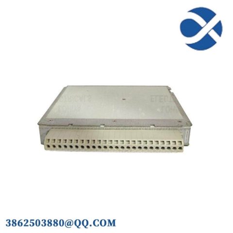 ABB 1MRK002247-CG: Transformer Module for Industrial Control Systems