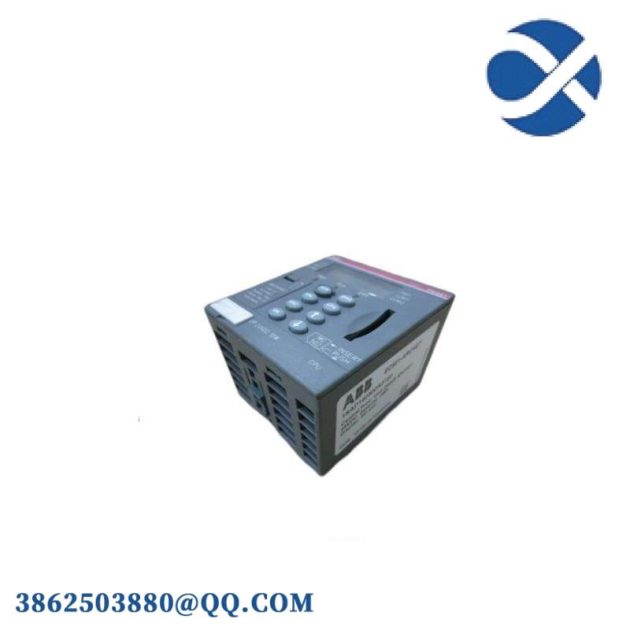 ABB 1SAP140500R3160 - EC581 ARCNET CPU Module, Industrial Automation Solutions
