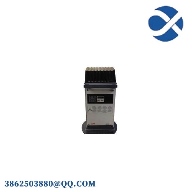 ABB 20MB5E-0M2R 110731 Inverter Sami MiniStar, High Efficiency Industrial Control