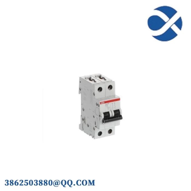 ABB 2ML-C42A-CC Miniature Circuit Breaker for Industrial Control