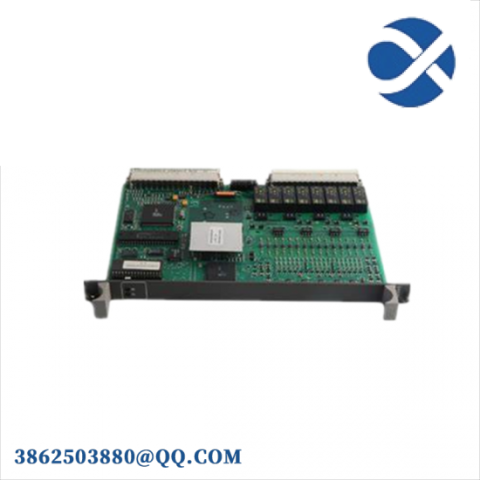 ABB 3BDH000032R1 FI830F Fieldbus Module