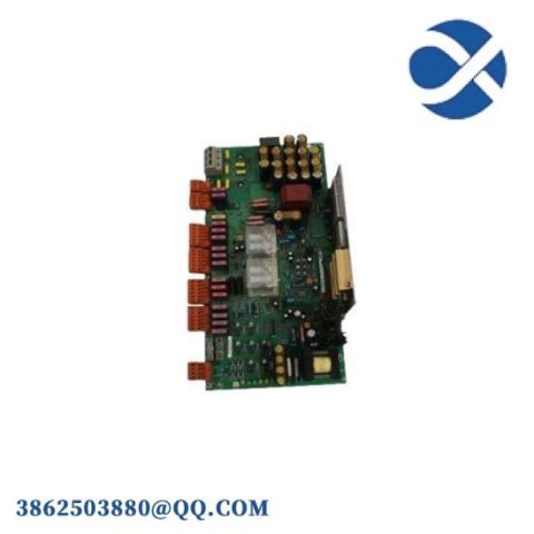 ABB 3BHB003431R0001 - Advanced Control Board for Industrial Automation