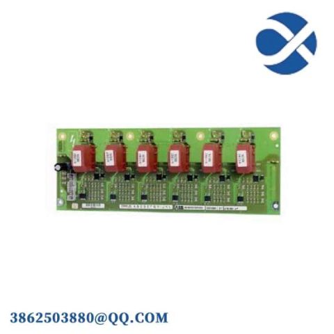 ABB UNS0882A-P,V1 Board for Industrial Control Systems
