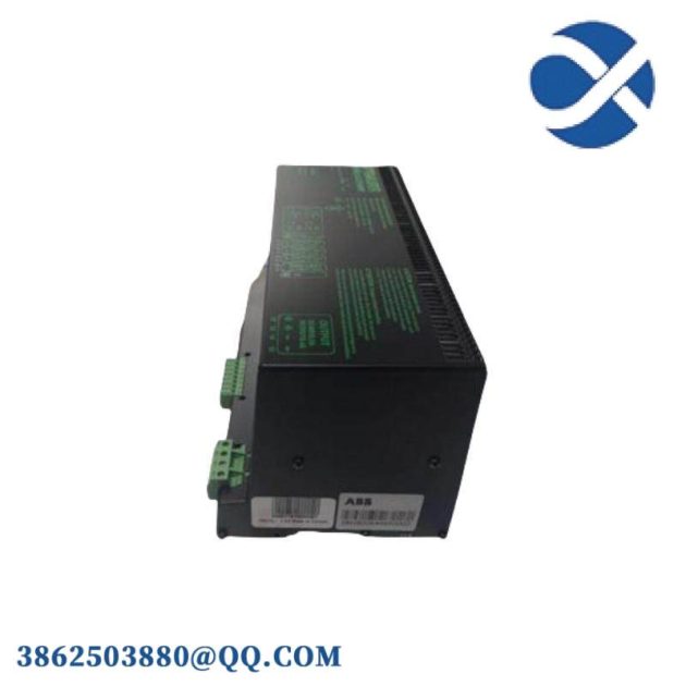 ABB 3BHB006449R0002 MPS-230/24/48 Power Supply Module