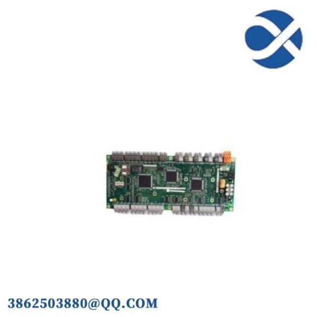 ABB 3BHE004573R0145 UFC760 BE145 PHASE MODULATOR, Precision Control Solutions by ABB