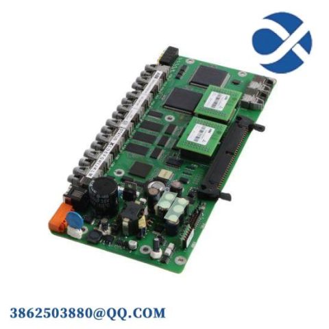 ABB 3BHE024577R0101 Circuit Board: Advanced Control Solutions for Industrial Applications