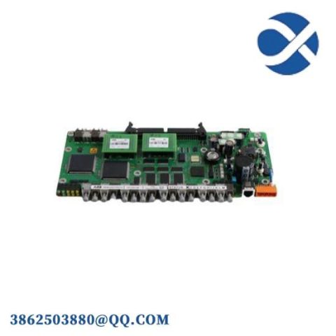 ABB 3BHE024577R0101 PPC907 BE101 INVERTER MODULE - High-Performance Power Conversion Solution