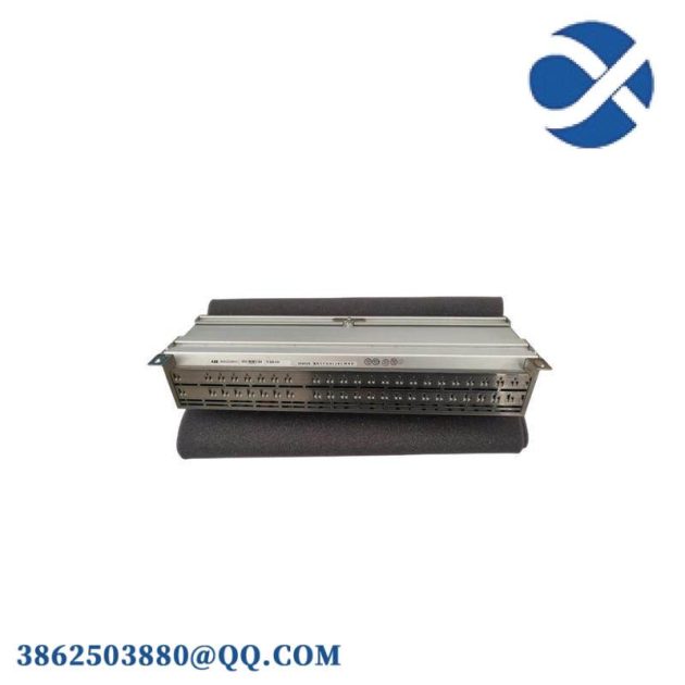 ABB 3BHE024820R0101 PPD234 A101 Industrial Control Module Card