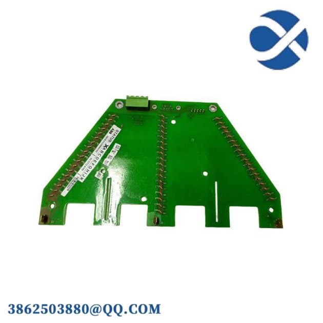 ABB 3BHE032285R0102 - Advanced Frequency Converter Accessories, Optimized for Industrial Control Systems