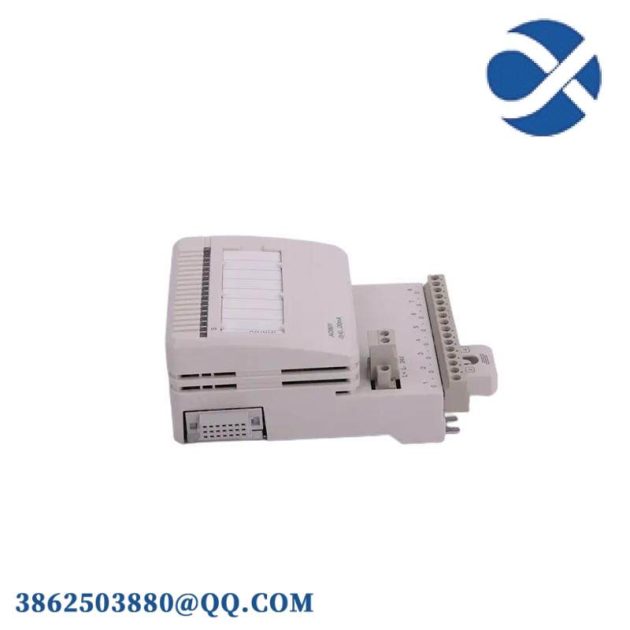 ABB 3BHE037864R0106 UFC911 B106 Voltage Measurement Module