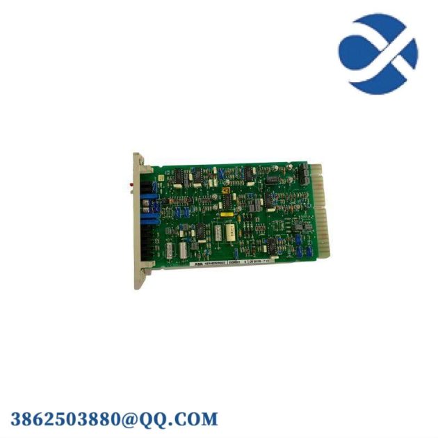 ABB 3BHE050077R0102 UNS0881b-P V2 PCB Circuit Board