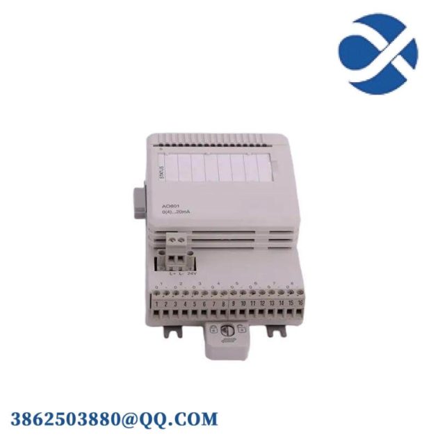 ABB 3BHT300054R3/A XI-11 Press Transform Unit Board