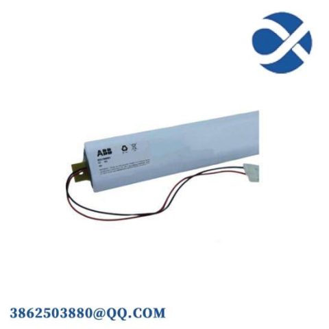 ABB 3BSC760009R1 SB522 BATTERY UNIT
