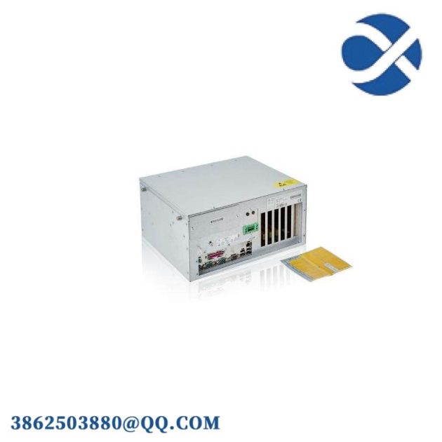 ABB 3HAC020929-006 Computer AC Plus: Advanced Industrial Control System