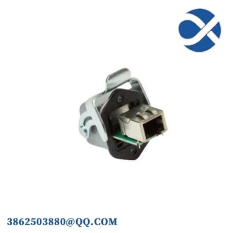 ABB 3HAC021752-003 Ethernet Connector for Automation Parts