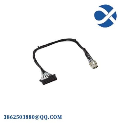 ABB 3HAC021844-001 Harness - External Axis Power