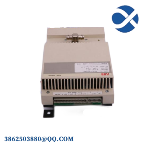 ABB 3HAC023911-001, High-Precision Industrial Automation Control Module