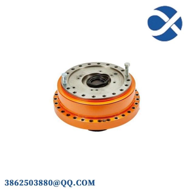 ABB 3HAC025007-005 Robotic RV Gear for Precision Motion Control
