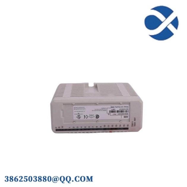 ABB 3HAC025465-011 Flash Drive: Industrial Memory Solution