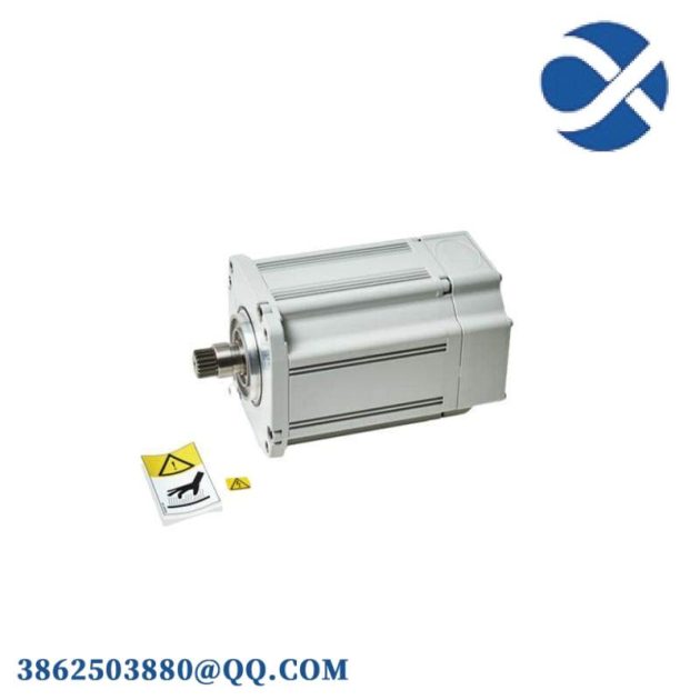 ABB 3HAC043453-003 AC Rotation Motor with Integrated Protection