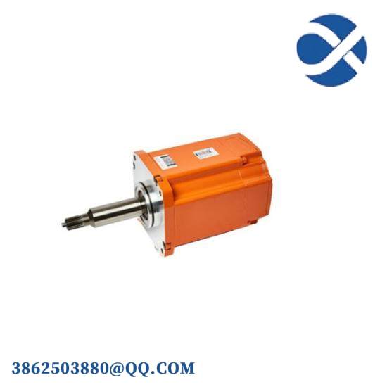 ABB 3HAC14750-1 IRB6640/ 6600/6650/6650S Rotational AC Motor Including Pinion; Manufacturer: ABB