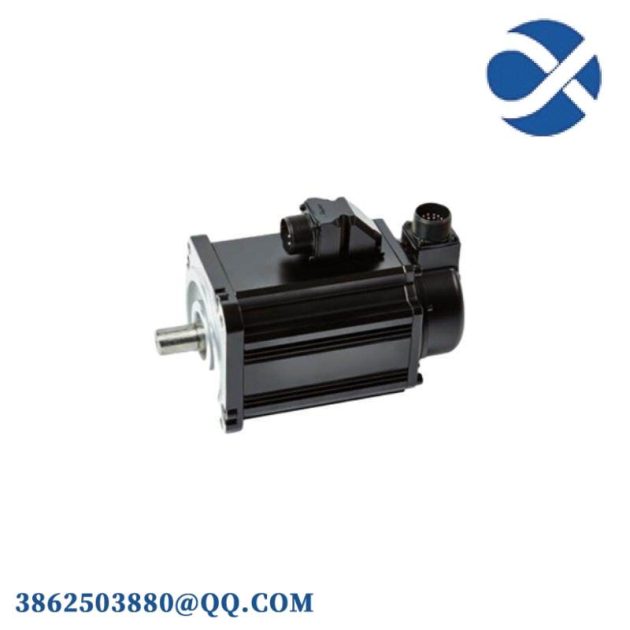 ABB 3HAWC116593-/00 - High-Power AC Servo Motor for Industrial Automation