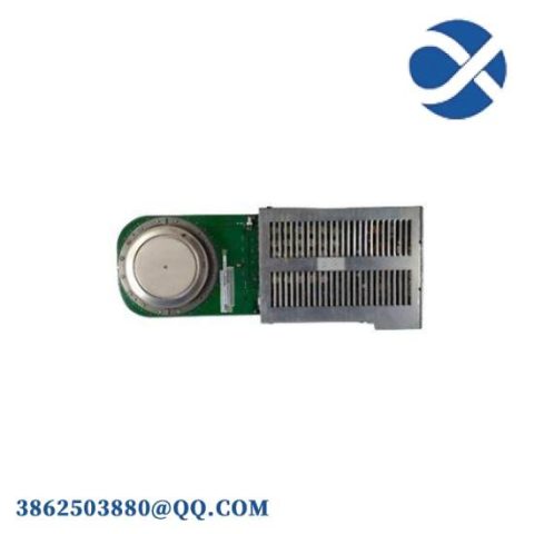 ABB 5SHY35L4510 3BHE014105R0001 Control Board