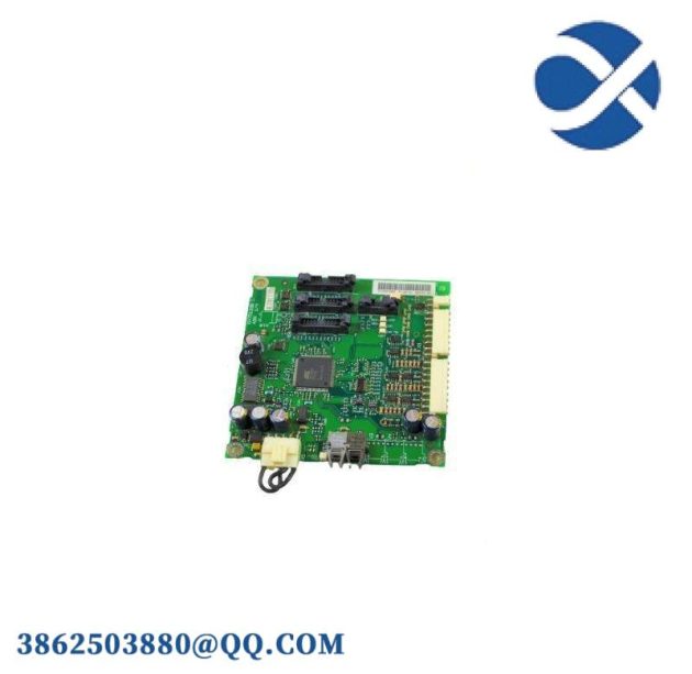 ABB 64721330C Board: Advanced Process Control Solution