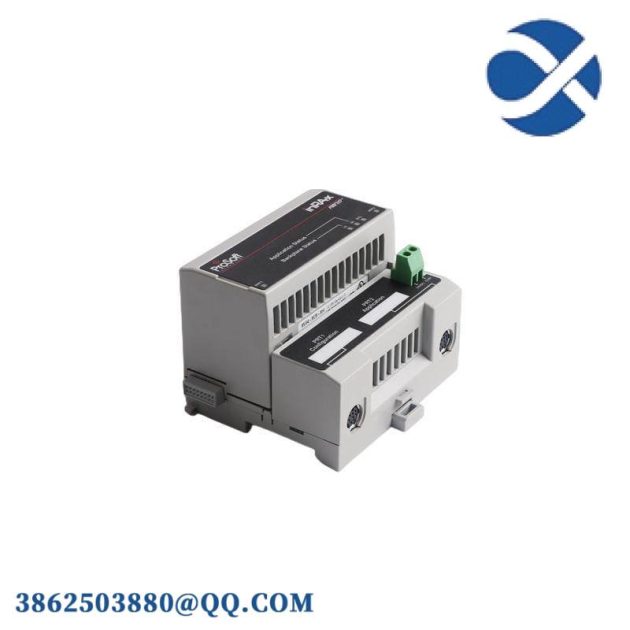 ABB Distribution Board 663636IAI - Industrial Control Solution