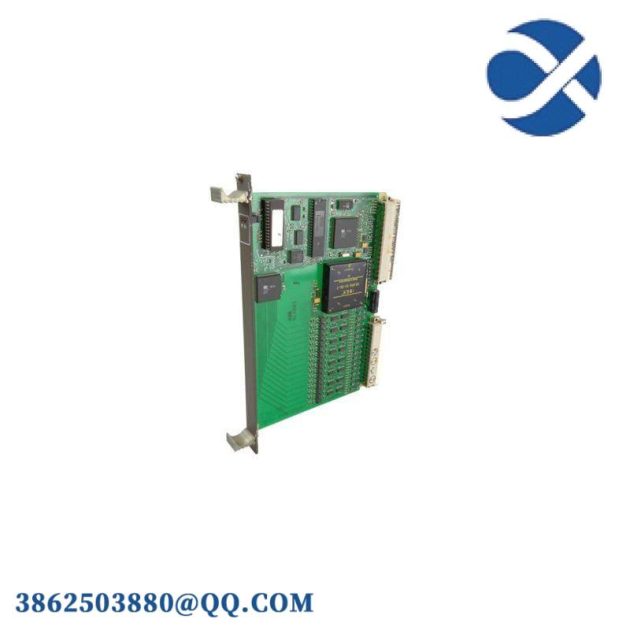 ABB 83SR05E GJR2369900R1100 Circuit Board, Precision Control for Industrial Automation