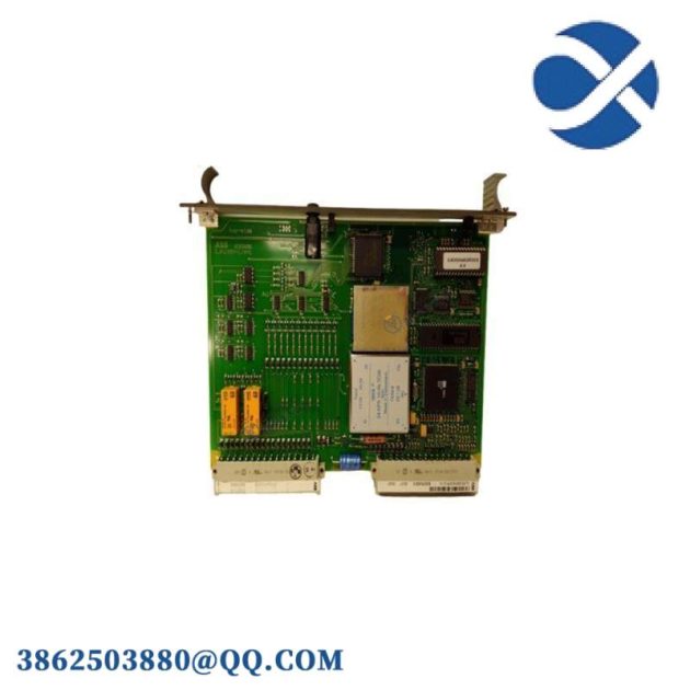 Schneider Electric XPSAC5121 - Modicon PLC Control Module