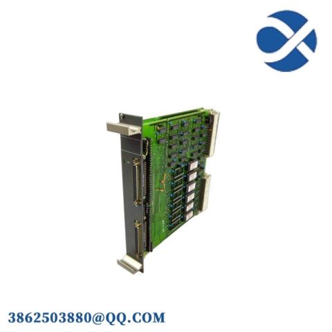 ABB 88FN02B-E GJR2370800R0200 - Advanced Industrial Control PLC Board