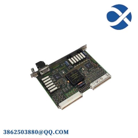 ABB 88TK05C-E GJR2393200R1210 Bus Coupling Module - Advanced Industrial Automation Integration