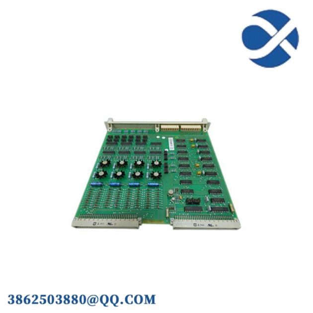 ABB ACP201-02 Servo Drive 3ADM2001132R01011, High-Performance Automation Solution