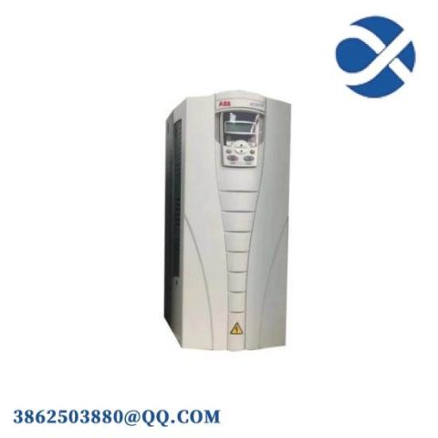 ABB ACS510-01-060A-4, High Performance Frequency Converter