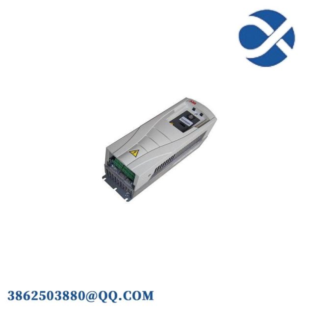 ABB ACS510-01-195A-4 Industrial Frequency Converter, Designed for Precision Control