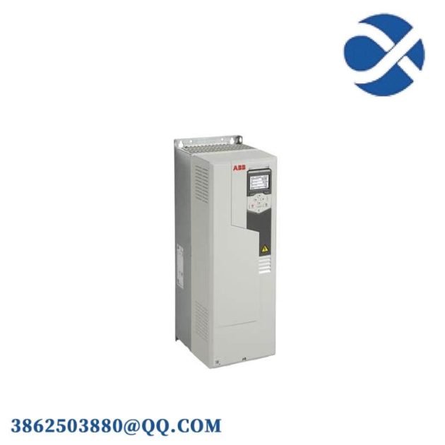 ABB ACS580-01-088A-4, Advanced Industrial Frequency Converter