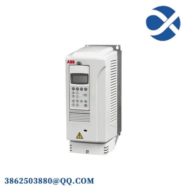 ABB ACS800-01-0050-3+p901 Industrial Inverter Drive