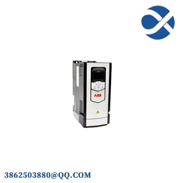ABB ACS880-01-021A-5 AC Drive: High-Performance Inverter for Industrial Automation