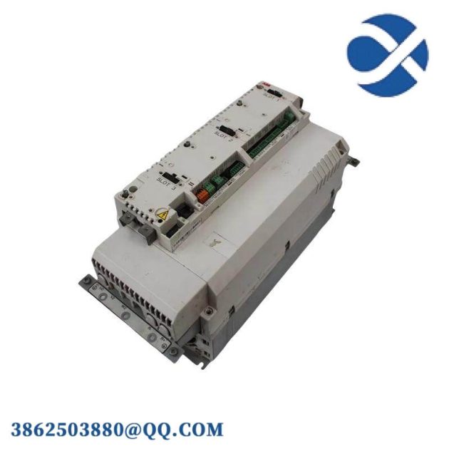 ABB ACSM1-04AS-046A-4: Precision Inverter for Advanced Control Applications