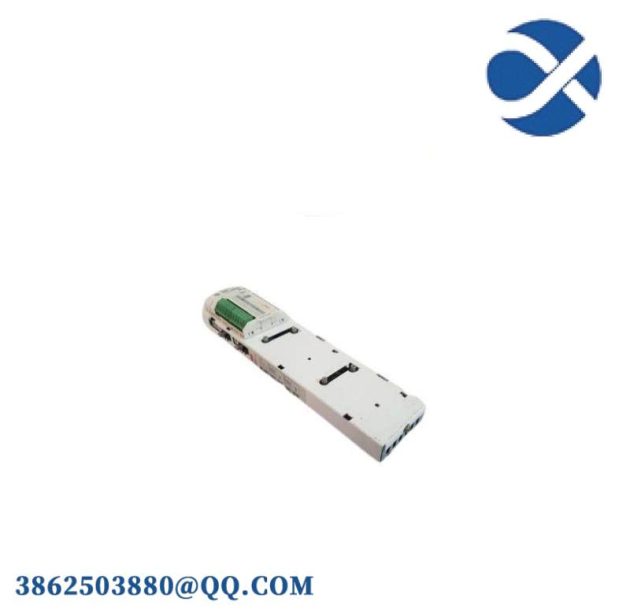 ABB AIMA-01C 64535943: IO Module Adapter, Enhancing Control Systems