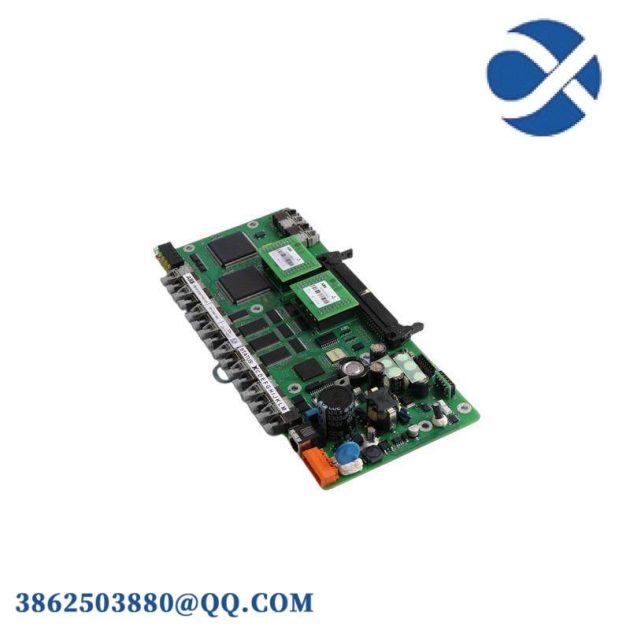 ABB APC700 Control Panel 5761894-9C, State-of-the-Art Automation Solution