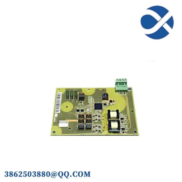ABB ASTO-21C CNIPROTECTION BOARD - Advanced Industrial Control Module
