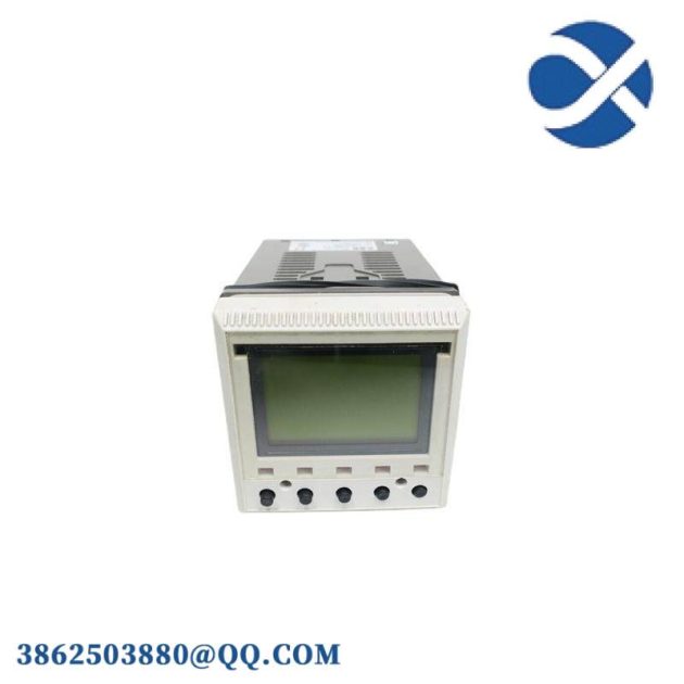 ABB AX460 - Comprehensive Analyzer for Single and Dual Input Solutions