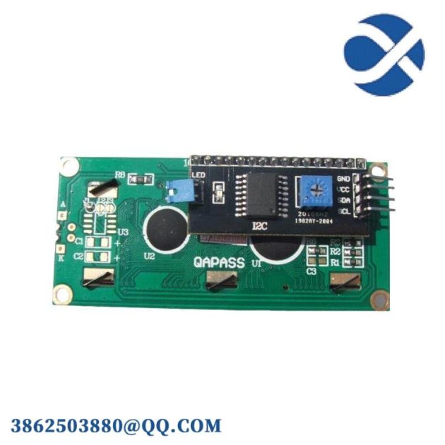 ABB BCON-12C Inverter Main Board, Precision Control Solutions