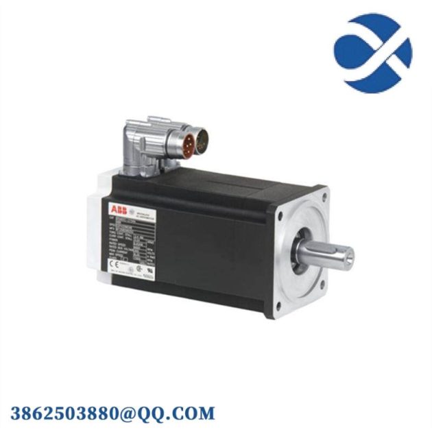 ABB BSM90C-375UAX Servo Motor, High Precision Control, Advanced Automation Solution