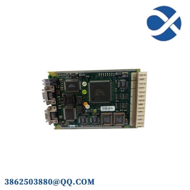 ABB CI522 3BSE012790R1 AF100 INTERFACE - Advanced Communication Module for Industrial Automation
