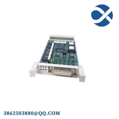 ABB CI590 3BHT340092R1 Industrial Control Module
